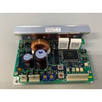 Oriental DFC5114P-A4 Motor Driver